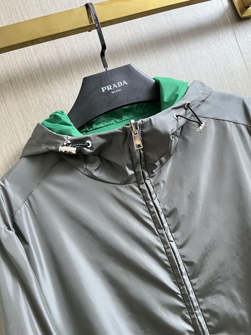 Prada Outwear